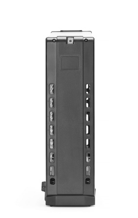 Lampa owadobójcza UV-A 2x20W HENDI 270172