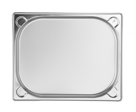 Pojemnik GN Kitchen Line, stal nierdzewna, 1/2-20mm HENDI 806302