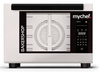 Piec konwekcyjny z naparowaniem | piekarniczy | 4x460x330 mm | 3,6 kW | 230 V | Mychef BAKERSHOP AIR-S 443E