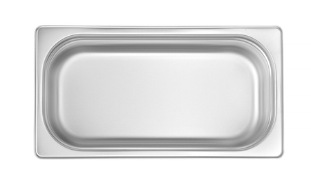 Pojemnik GN Profi Line, stal nierdzewna, 1/3-100mm HENDI 801529