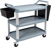 3-SHELF WAITER'S CART
 | YG-09100