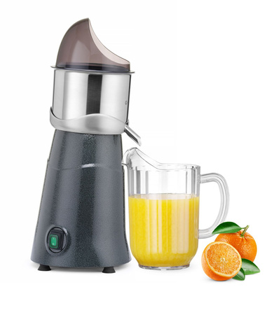 Wyciskarka elektryczna do cytrusów, 213x207x(H)417mm HENDI 221228