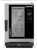 Piec konwekcyjno-parowy elektryczny | automatyczny system myjący | 10xGN1/1 | 12,6 kW | 400 V | Mychef COOK MASTER Compact 101E | RESTO QUALITY COOK MASTER Compact 101E