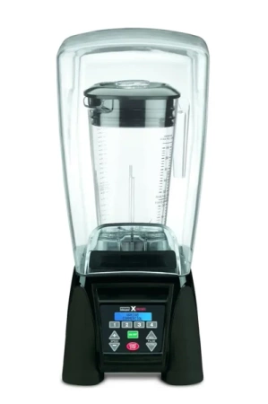 Blender barmański XTREME z obudową wyciszającą, Waring, 1,9 L, czarny HENDI MX1500XTXSEE