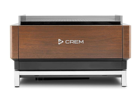 Ekspres do kawy 2-grupowy EX3 2GR B PID Premium | 3,35 kW | Premium Version