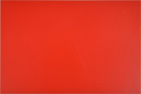 DESKA DO KROJENIA 450x300x13 CZERWONA | YG-02170