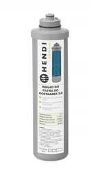 Wkład filtrujący do filtra do kostkarek 3.0, HENDI 238080