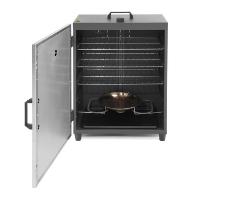 Piec wędzarniczy elektryczny HENDI 238486