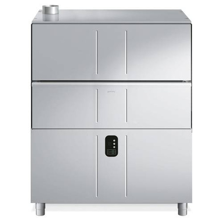 Profi-Geschirrspüler für Zubehör - SMEG UW60132D