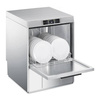 Professional under-counter dishwasher - SMEG UD520DS