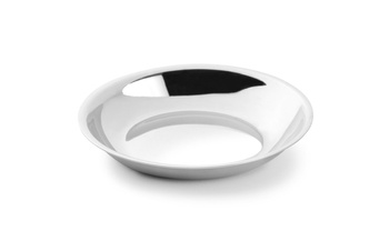 Salaterka na cukier lub bitą śmietanę - średnica 100 mm - zestaw 4 sz HENDI 452325