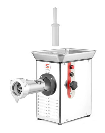 Wilk do mięsa - jednostka napędowa PS-22 230/50/1 bez modułu mie HENDI 1050210