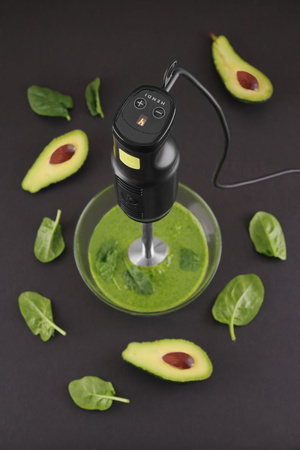 Mikser ręczny HENDI 222157