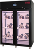 Klima Meat SYSTEM DOUBLE Würzschrank | ZERNIKE | KMSD1500PVB