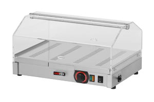 Witryna grzewcza | Red Fox VEC 510