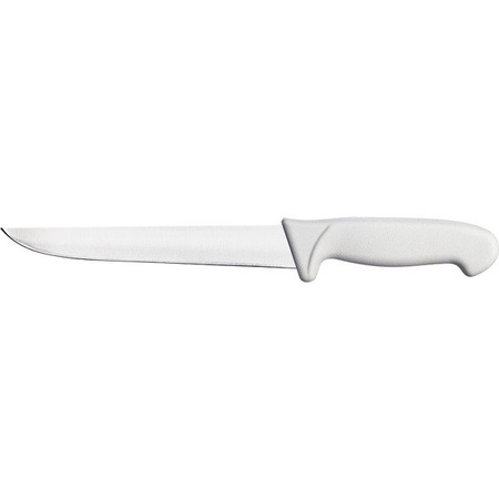 Universal knife, HACCP, white, L 180 mm 284186 STALGAST