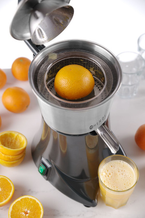 Wyciskarka elektryczna do cytrusów HENDI 221099