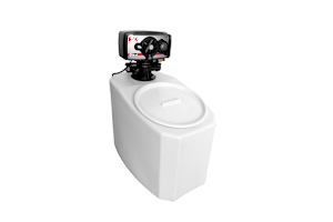 Automatic softener | Red Fox R - 10