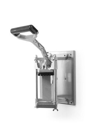 Maszynka do krojenia ziemniaków HENDI 630402