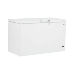 Chest freezer, V 395 l STALGAST 883402