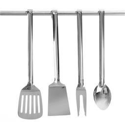 Łyżka do serwowania Kitchen Line monoblok - długość 325mm HENDI 526309