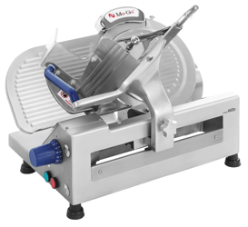 Ma-Ga krajalnica do wędlin 612p CE