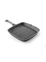 Cast iron grill pan - 230x370x(H)25 HENDI 629932