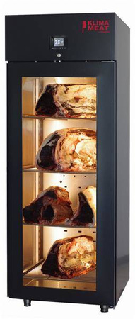 Klima Meat EASY 500 | ZERNIKE | KME500PVB seasoning cabinet