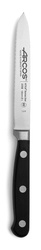 Nóż do pomidorów, seria ÓPERA, Arcos, czarny, (L)228 mm HENDI 225600