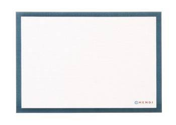 Silicone baking mat GN1/1 HENDI 677810