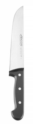 Nóż rzeźniczy, seria UNIVERSAL, Arcos, czarny, (L)434mm HENDI 283304