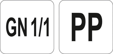 POJEMNIK NA SZTUĆCE | YG-02665