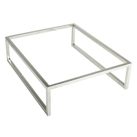 Podstawa ze stali nierdzewnej GN 1/2 niska TOM-GAST kod: V-99121