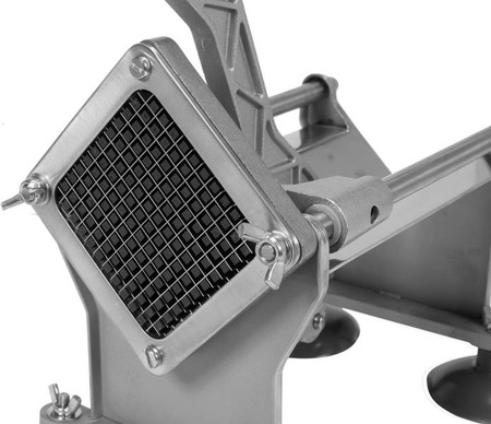 MASZYNKA RĘCZNA DO KROJENIA ZIEMNIAKÓW YATO YG-03422