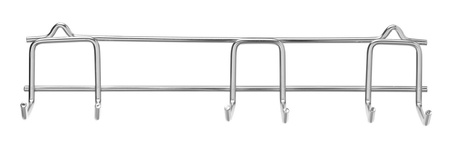 Mikser ręczny Kitchen Line ze zmienną prędkością z rózgą i wieszakie HENDI 222393