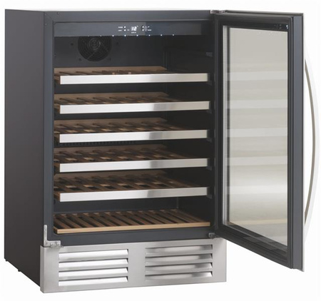 Wine refrigerator | wine refrigerated cabinet | SV81X | 164l