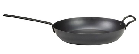 Patelnia, HENDI, ⌀327x593mm 628058