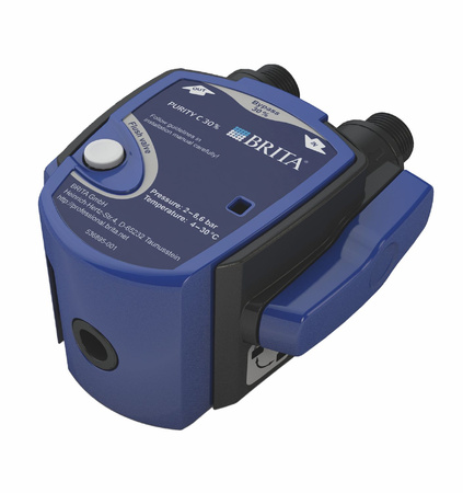 Głowica Purity C by-pass 30%, 3/8, do ekspresów do kawy HENDI 1002952