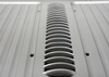 Refrigerated display case 100L 68x45x67 SILVER | YG-05022
