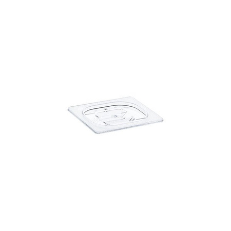 Polycarbonate lid for container, GN 1/6 146001 STALGAST