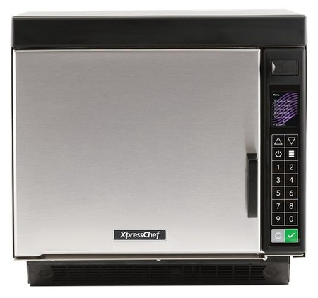Piec konwekcyjno-mikrofalowy XpressChef 2c , Menumaster, 220-240V/2900W, 490x671x(H)461mm JET514