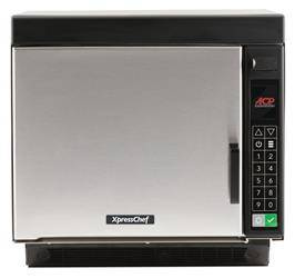 Piec konwekcyjno-mikrofalowy XpressChef 2c JET514V 1400W 230V HENDI JET514V