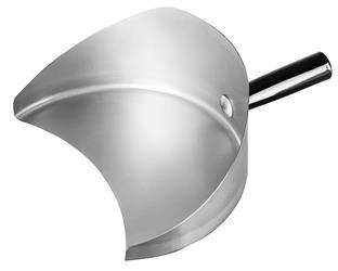 Szufelka do gyrosa | do kebaba | KLG 26