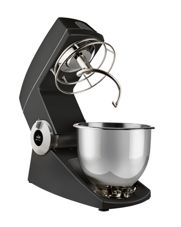 Mikser planetarny Varimixer TEDDY 5L czarny matowy