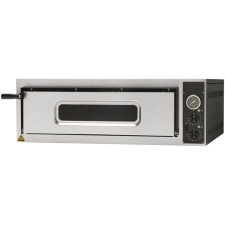 Piec do pizzy Gredil 4x35 782001 STALGAST