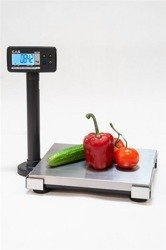 Waga sklepowa do zabudowy CAS PD PLUS 06