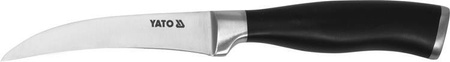 90MM GEBOGENES SCHÄLMESSER | YG-02225
