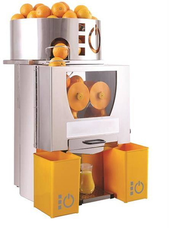 Automatic orange squeezer F-50A