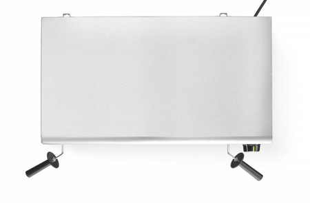 Opiekacz GN 1/1 770x485x(H)305mm HENDI 264126