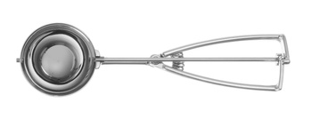 Gałkownica Stoeckel - model C, 1/12l HENDI 755037